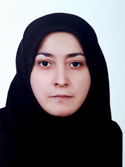 Zahra Sadat Ghoreishi